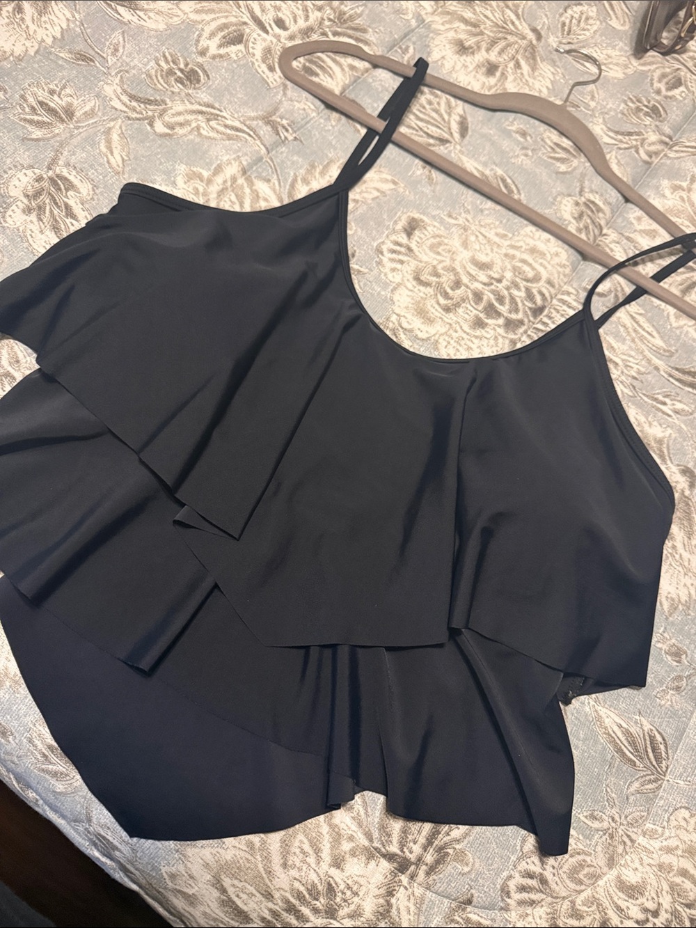 Swim top